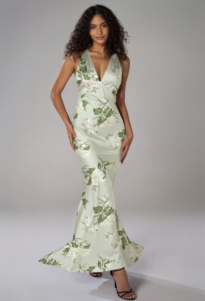 AW Devon Dress